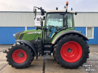 Tractor Fendt 313 VARIO S4 POWER