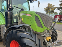Tractor Fendt 313 VARIO S4 POWER
