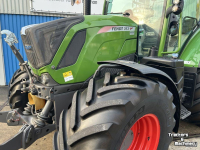 Tractor Fendt 313 VARIO S4 POWER