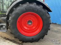 Tractor Fendt 313 VARIO S4 POWER