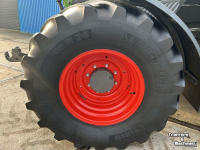 Tractor Fendt 313 VARIO S4 POWER