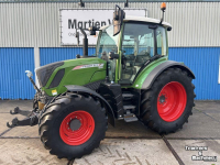Tractor Fendt 313 VARIO S4 POWER