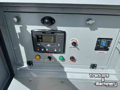 Aggregates  ashita ag3- 140