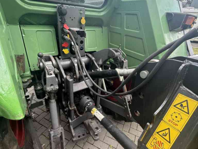 Tractor Fendt Farmer 311 LSA