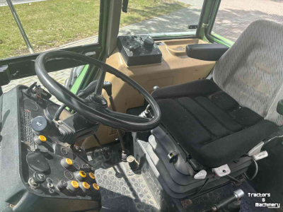 Tractor Fendt Farmer 311 LSA