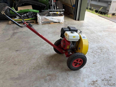 Leaf blower KWH Bladblazer