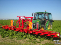 Other sprayers and accessories Kramer MENEGUZZO onkruid maaier