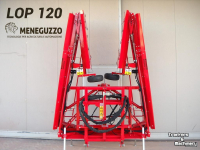 Other sprayers and accessories Kramer MENEGUZZO onkruid maaier