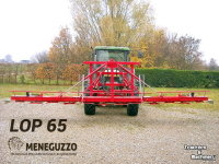Other sprayers and accessories Kramer MENEGUZZO onkruid maaier