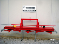 Other sprayers and accessories Kramer MENEGUZZO onkruid maaier
