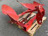 Ploughs Kverneland EG 100-300 Extra Compleet element / ploegelement