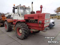 Tractors Kirovets xt3