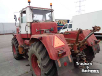Tractors Kirovets xt3