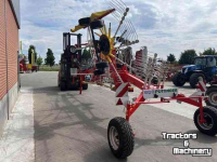 Rake Pottinger TOP 652