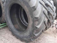 Wheels, Tyres, Rims & Dual spacers Barkley 710/70R42