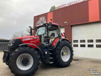 Tractor Case-IH Puma 240 CVX