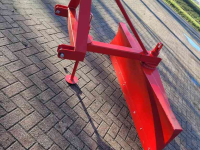 3-point scraper blade Jako Grondschaaf 2 mtr
