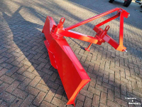 3-point scraper blade Jako Grondschaaf 2 mtr