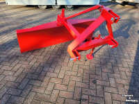 3-point scraper blade Jako Grondschaaf 2 mtr