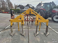 Deep subsoiler Agrisem Ecoplow c