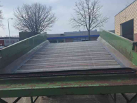 Other conveying equipment and accessories Cito SB verlengband / uittrekband
