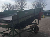 Other conveying equipment and accessories Cito SB verlengband / uittrekband