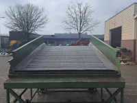 Other conveying equipment and accessories Cito SB verlengband / uittrekband