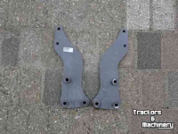Other tractors and accessories Fendt veersteun set  fronthef F 400/700