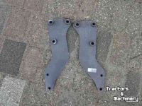 Other tractors and accessories Fendt veersteun set  fronthef F 400/700