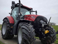 Tractor Case-IH Maxxum 150 CVX