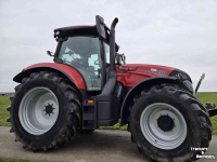 Tractor Case-IH Maxxum 150 CVX