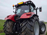 Tractor Case-IH Maxxum 150 CVX