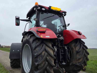 Tractor Case-IH Maxxum 150 CVX