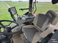 Tractor Case-IH Maxxum 150 CVX