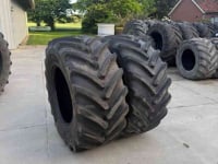 Wheels, Tyres, Rims & Dual spacers Michelin 710/60R34 AXIOBIB 2 VF