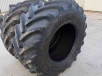 Wheels, Tyres, Rims & Dual spacers Michelin 710/60R34 AXIOBIB 2 VF