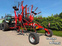Rake Kuhn Kuhn GA 8731
