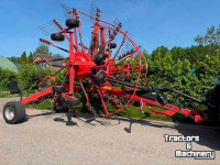 Rake Kuhn Kuhn GA 8731