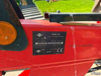 Rake Kuhn Kuhn GA 8731