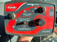 Rake Kuhn Kuhn GA 8731