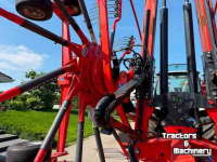 Rake Kuhn Kuhn GA 8731