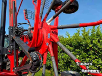 Rake Kuhn Kuhn GA 8731