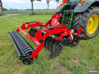 Disc harrow Agro-Factory schijveneg THOR AT-R