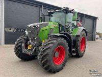 Tractor Fendt 829