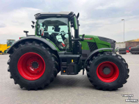Tractor Fendt 829