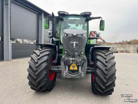 Tractor Fendt 829
