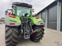 Tractor Fendt 829