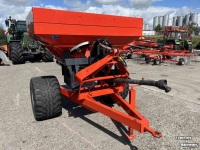 Fertilizer spreader Rauch MDS 20.2