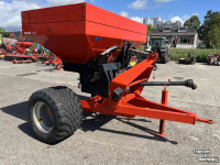 Fertilizer spreader Rauch MDS 20.2