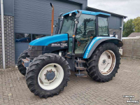 Tractor New Holland TS 90